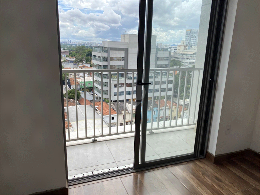 Venda Apartamento São Paulo Pinheiros REO776423 2