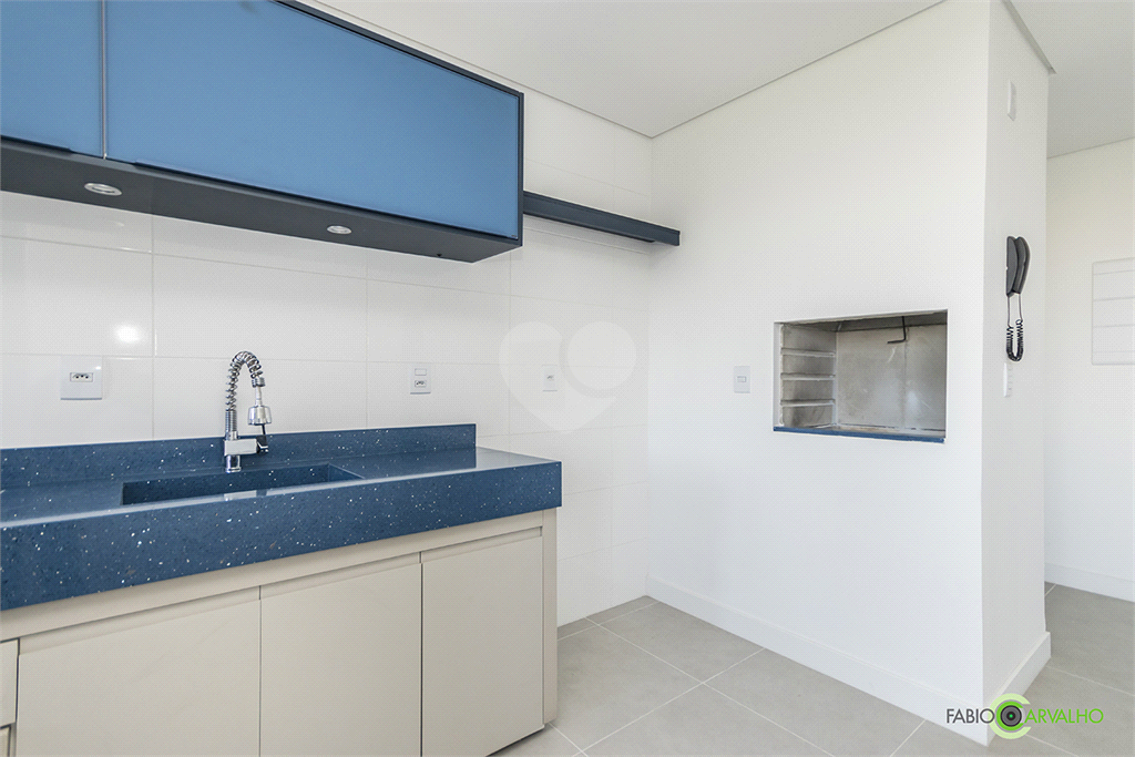 Venda Apartamento Porto Alegre Centro Histórico REO776460 22