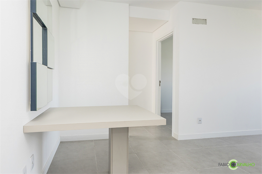 Venda Apartamento Porto Alegre Centro Histórico REO776460 8