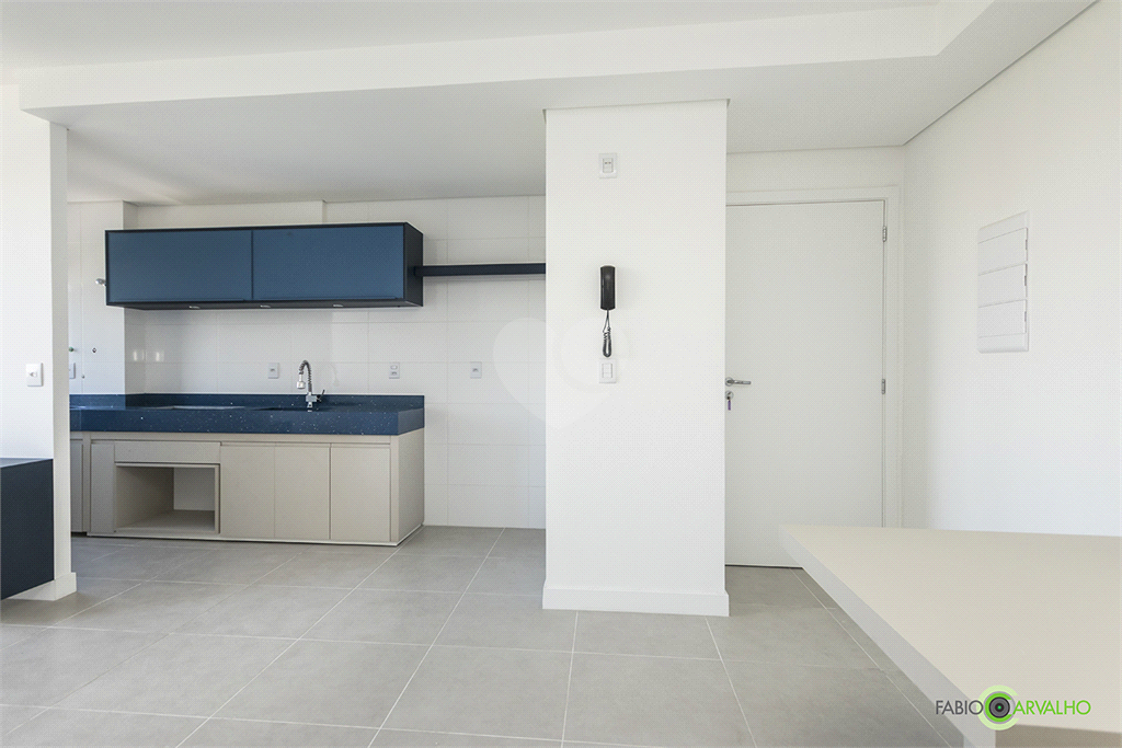 Venda Apartamento Porto Alegre Centro Histórico REO776460 16