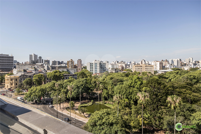 Venda Apartamento Porto Alegre Centro Histórico REO776460 35