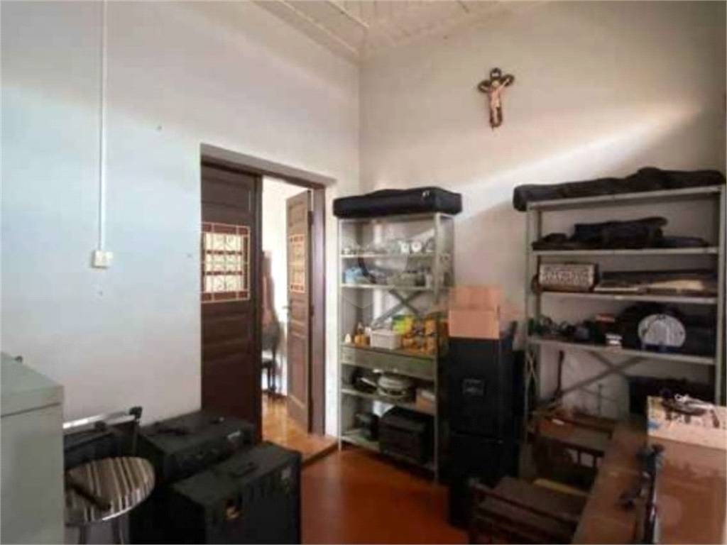 Aluguel Casa Igaraçu Do Tietê Centro REO776468 11