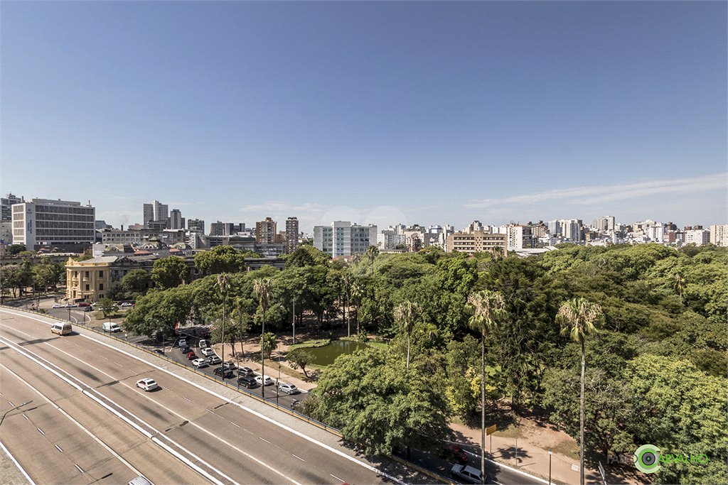 Venda Apartamento Porto Alegre Centro Histórico REO776473 27