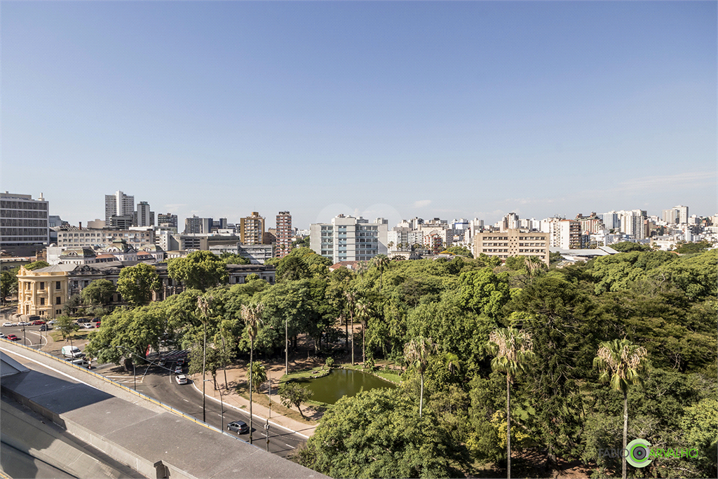 Venda Apartamento Porto Alegre Centro Histórico REO776473 38