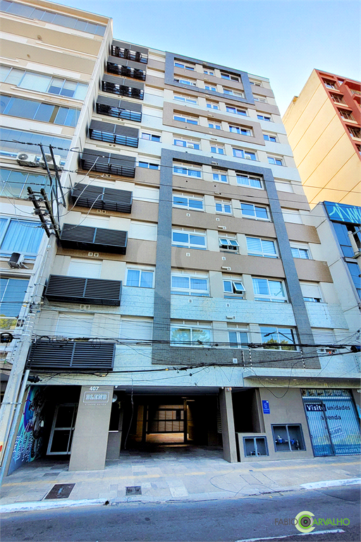 Venda Apartamento Porto Alegre Centro Histórico REO776473 54