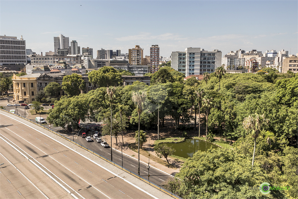 Venda Apartamento Porto Alegre Centro Histórico REO776473 29