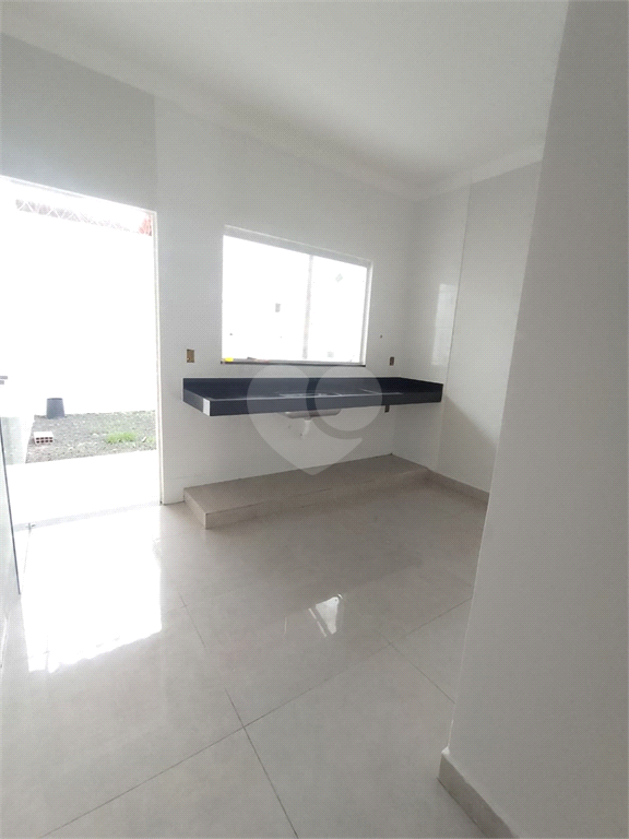 Venda Casa Uberlândia Jardim Canaã REO776481 1