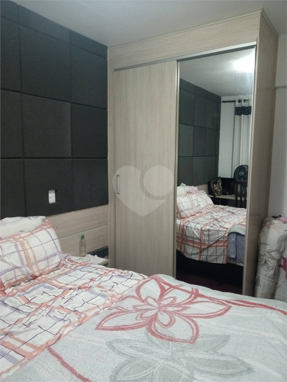 Venda Apartamento Santo André Utinga REO776487 4