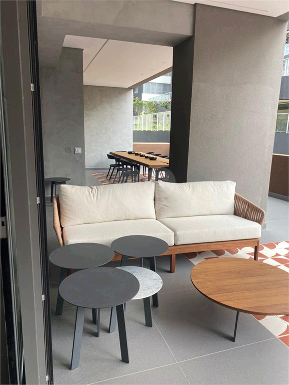 Venda Apartamento São Paulo Pinheiros REO776498 17