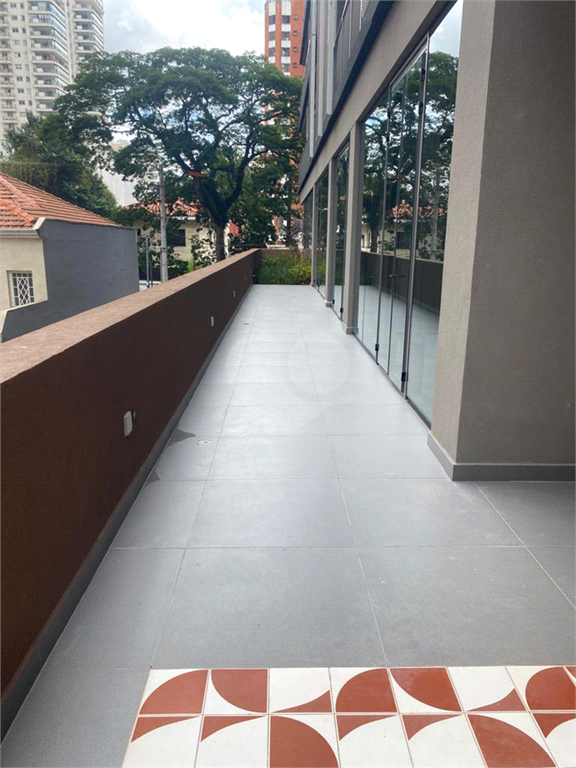 Venda Apartamento São Paulo Pinheiros REO776498 18