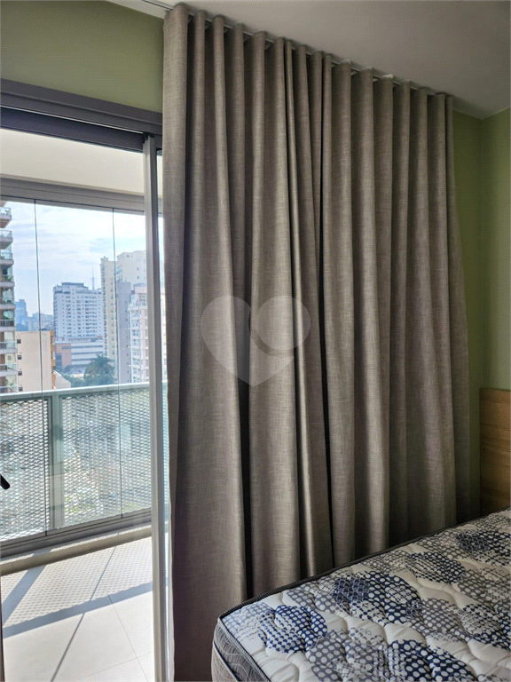 Venda Apartamento São Paulo Pinheiros REO776498 2