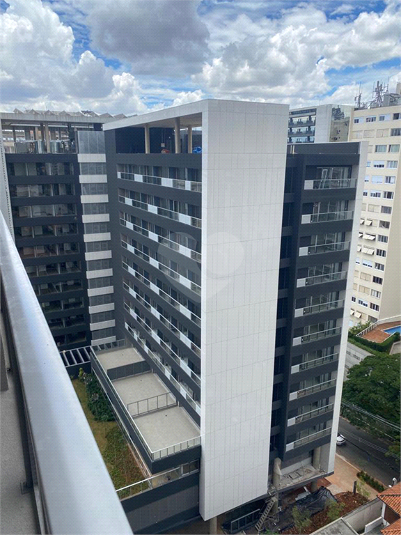 Venda Apartamento São Paulo Pinheiros REO776498 30