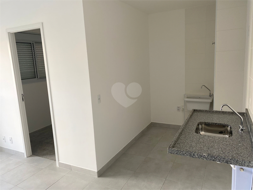 Venda Apartamento São Paulo Tatuapé REO776538 10