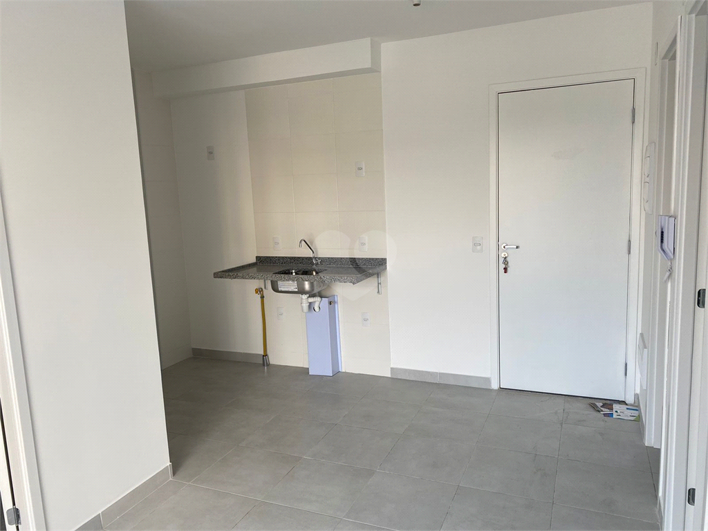 Venda Apartamento São Paulo Tatuapé REO776538 7