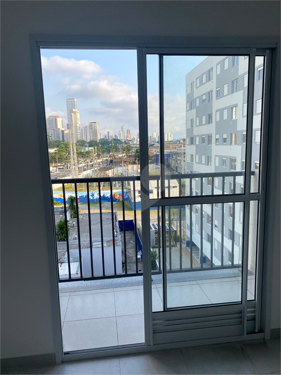 Venda Apartamento São Paulo Tatuapé REO776538 1