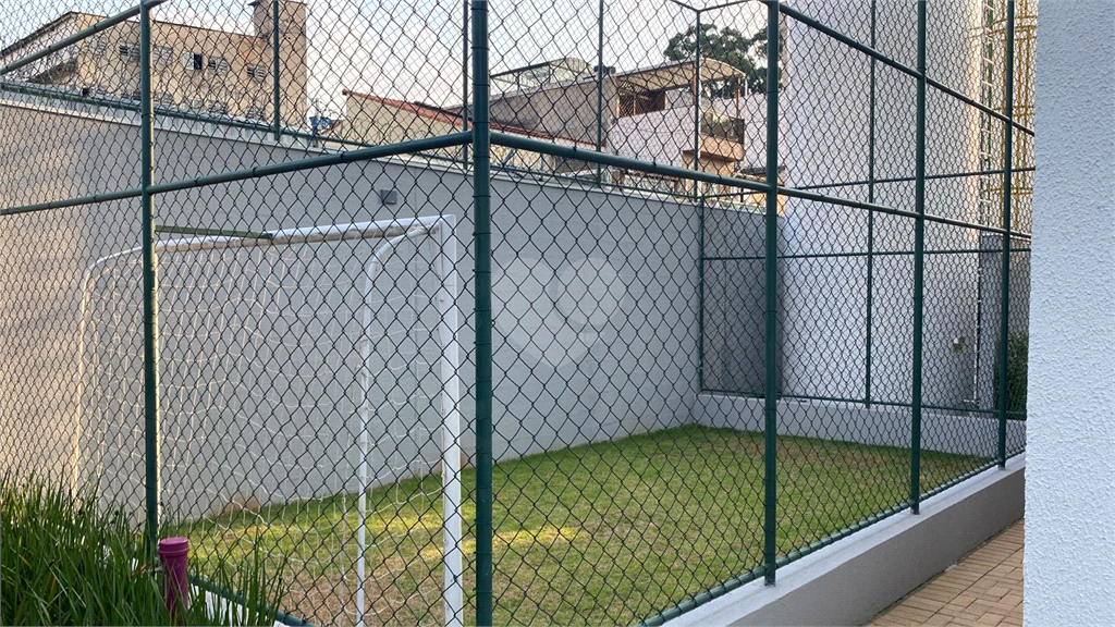 Venda Apartamento São Paulo Tatuapé REO776538 25