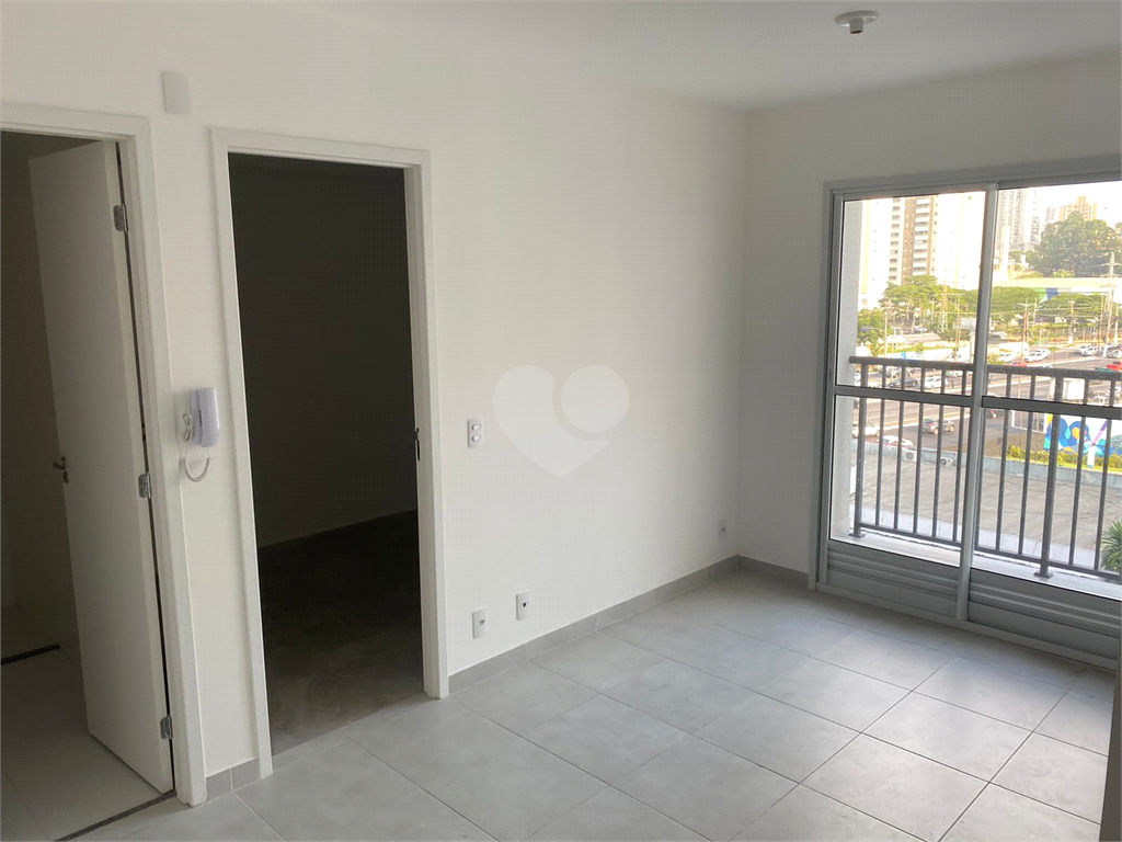 Venda Apartamento São Paulo Tatuapé REO776538 5