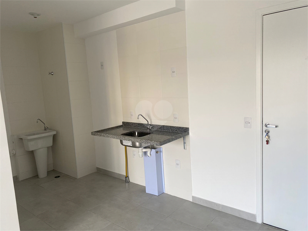 Venda Apartamento São Paulo Tatuapé REO776538 11