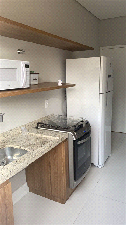 Venda Apartamento São Paulo Tatuapé REO776538 23