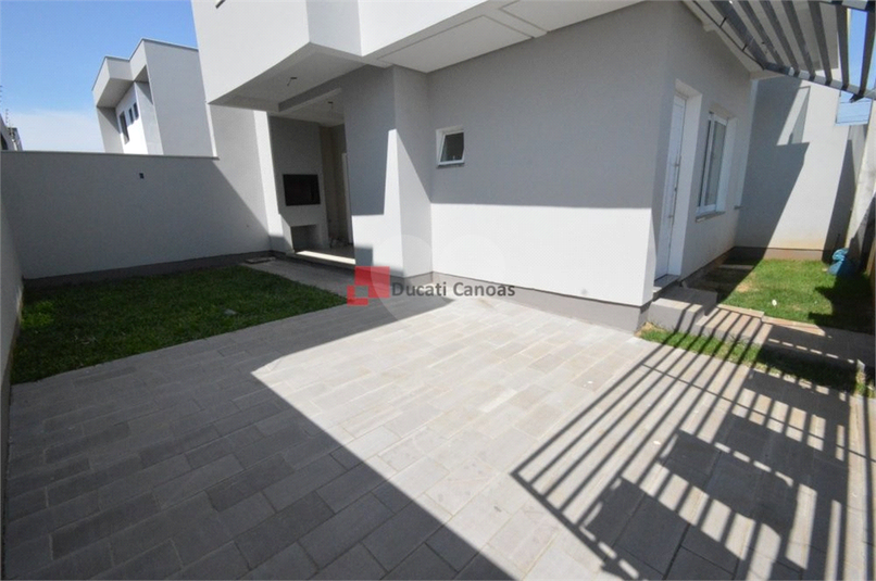 Venda Casa Canoas Estância Velha REO776544 4