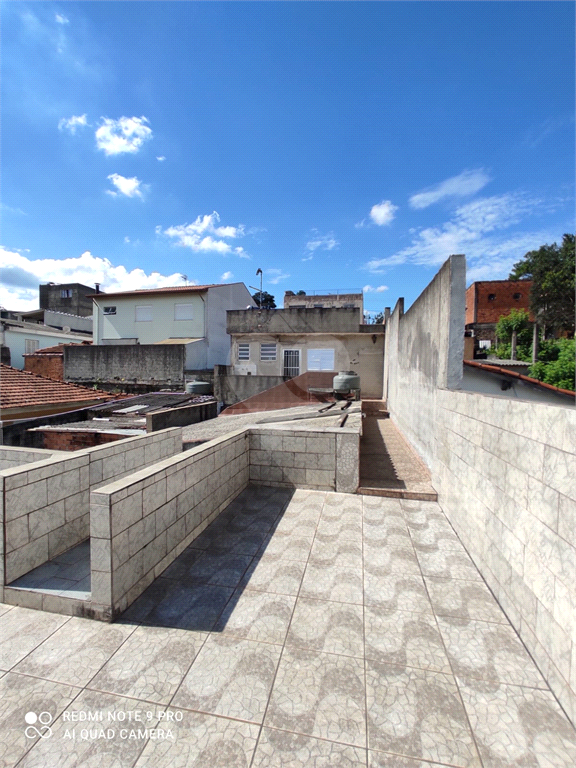 Venda Terreno São Paulo Vila Nova Cachoeirinha REO776545 6