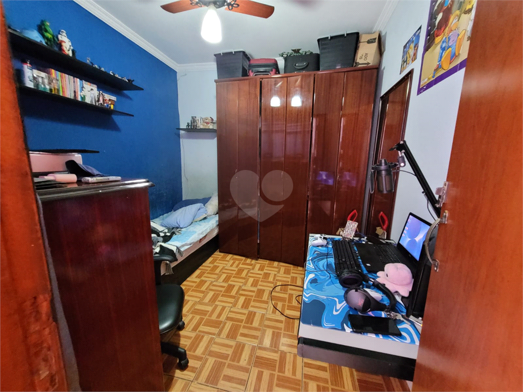 Venda Sobrado São Paulo Vila Nhocune REO776551 18