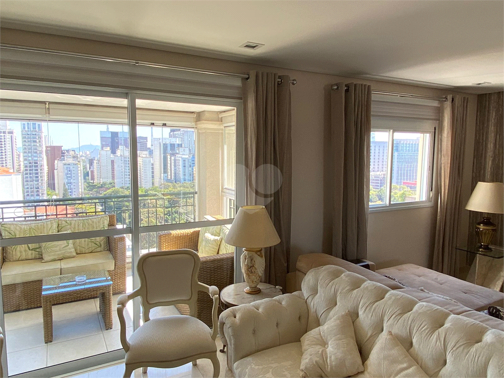 Venda Apartamento São Paulo Jardim Paulista REO776558 6