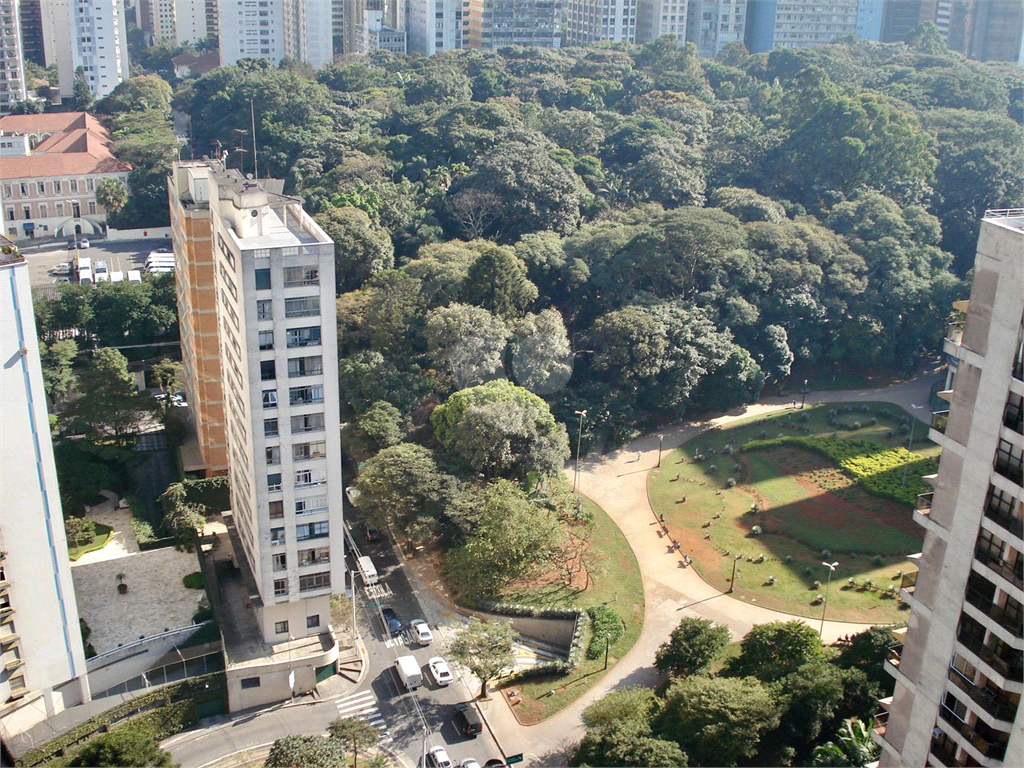 Venda Apartamento São Paulo Jardim Paulista REO776558 11