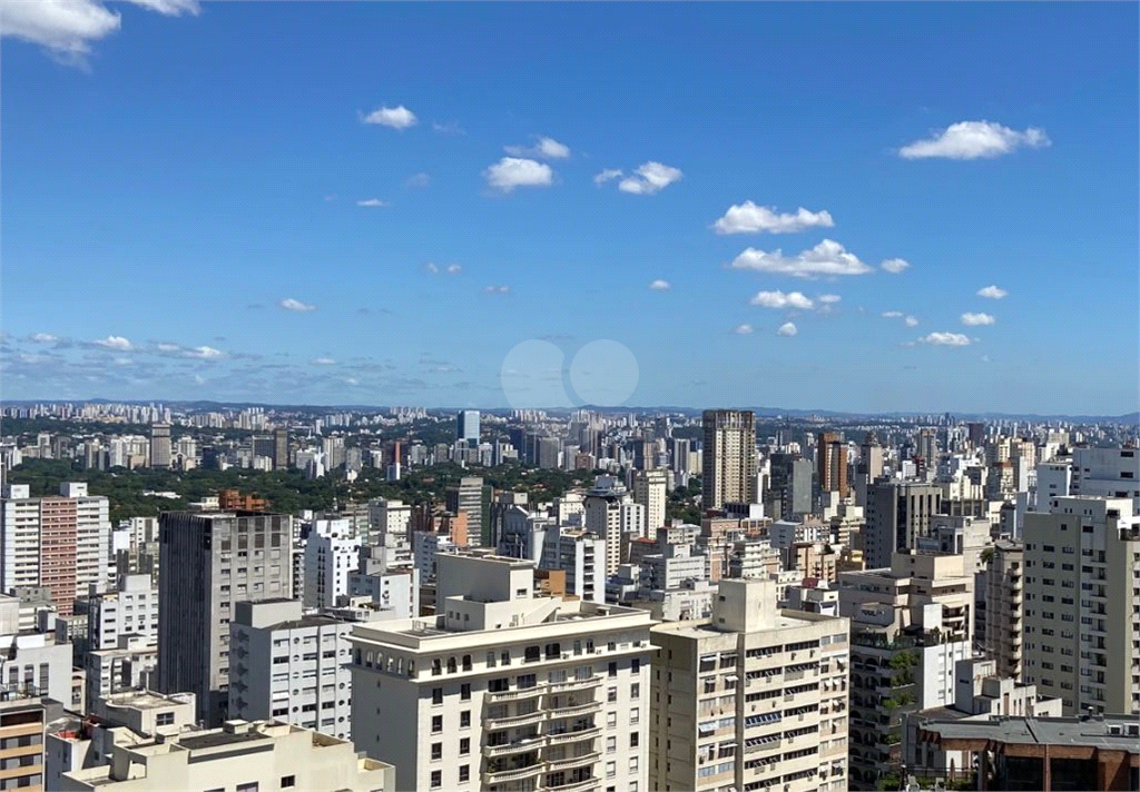 Venda Apartamento São Paulo Jardim Paulista REO776558 14