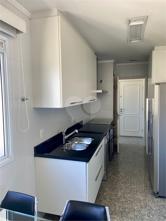 Venda Apartamento São Paulo Jardim Paulista REO776558 12