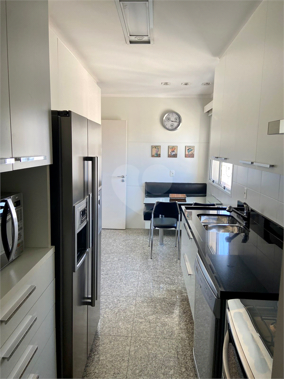 Venda Apartamento São Paulo Jardim Paulista REO776558 13