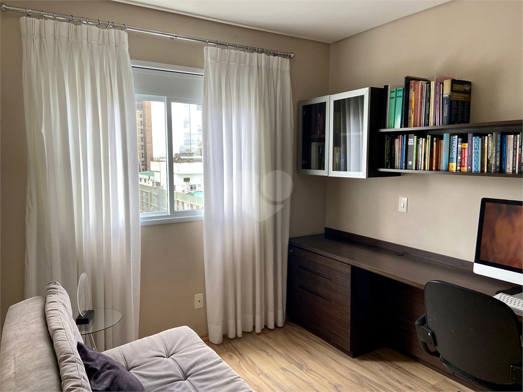 Venda Apartamento São Paulo Jardim Paulista REO776558 18