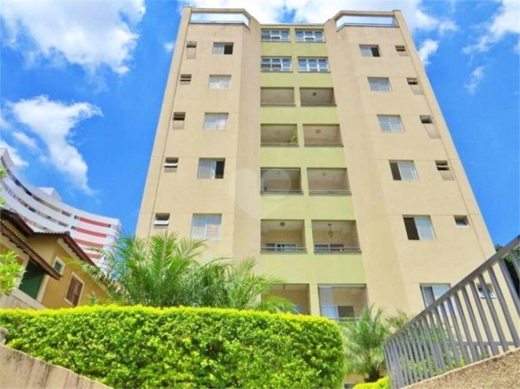 Venda Apartamento São Paulo Vila Mazzei REO776561 13