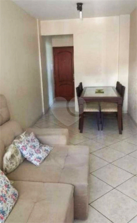 Venda Apartamento São Paulo Vila Mazzei REO776561 15