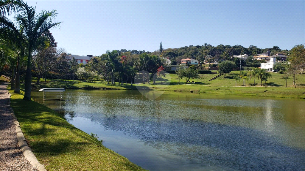 Venda Terreno Itupeva Parque Dos Cafezais Iii REO776562 11