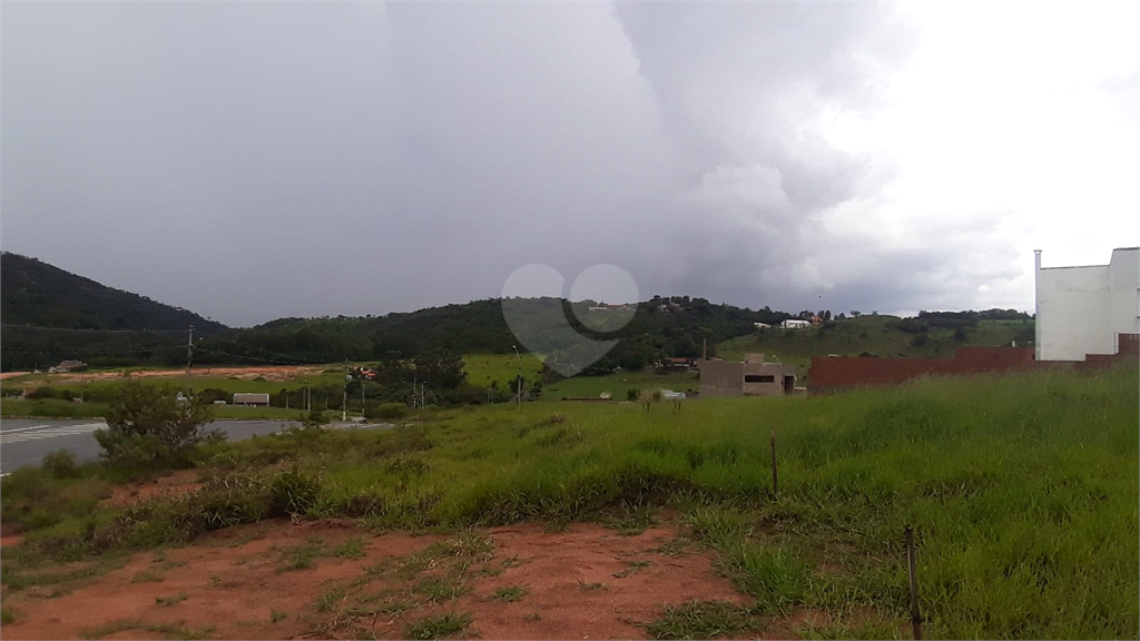 Venda Terreno Itupeva Jardim Itália REO776573 1