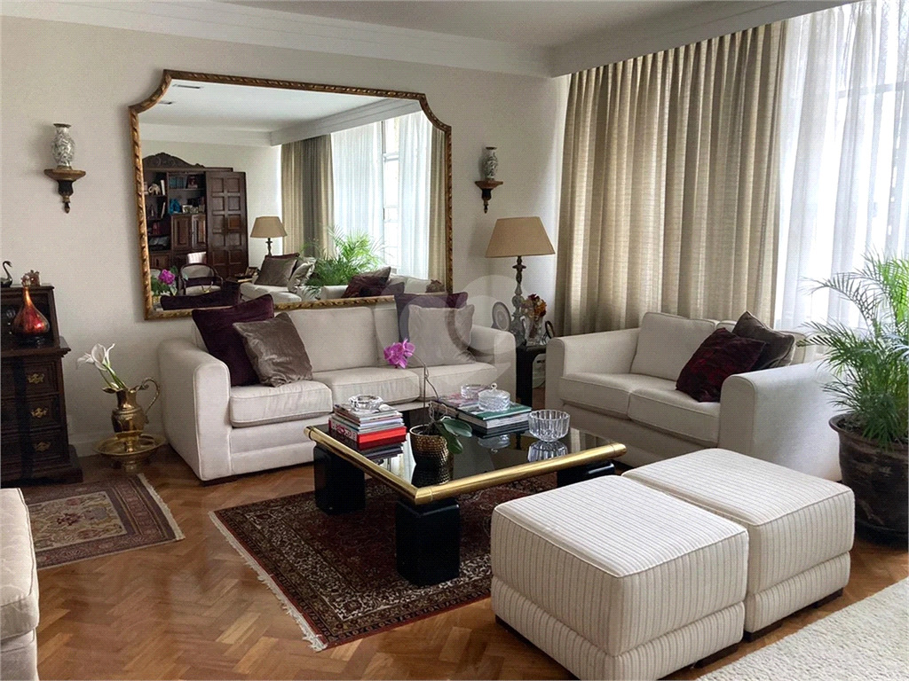 Venda Apartamento São Paulo Vila Buarque REO776586 5