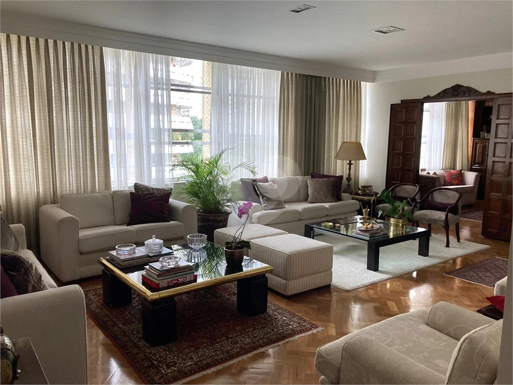 Venda Apartamento São Paulo Vila Buarque REO776586 1