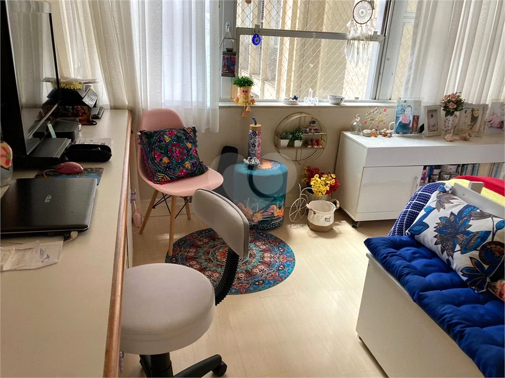 Venda Apartamento São Paulo Vila Buarque REO776586 13