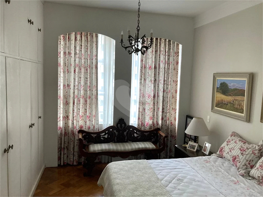 Venda Apartamento São Paulo Vila Buarque REO776586 20