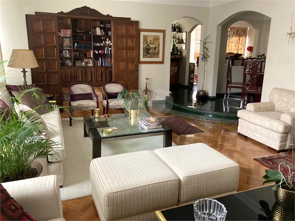 Venda Apartamento São Paulo Vila Buarque REO776586 6