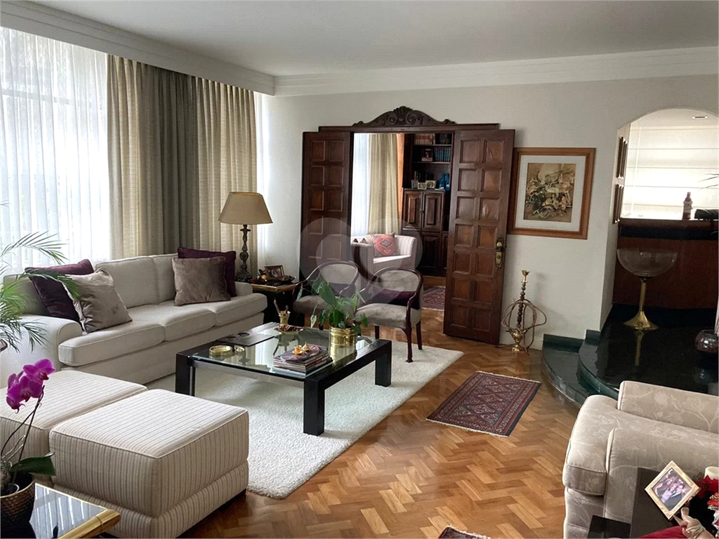 Venda Apartamento São Paulo Vila Buarque REO776586 7