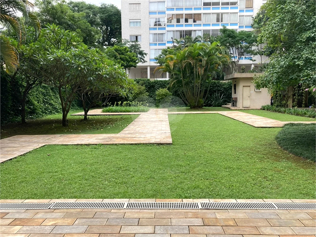 Venda Apartamento São Paulo Vila Buarque REO776586 26