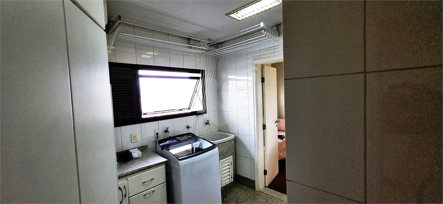 Venda Apartamento São Paulo Água Fria REO776591 18