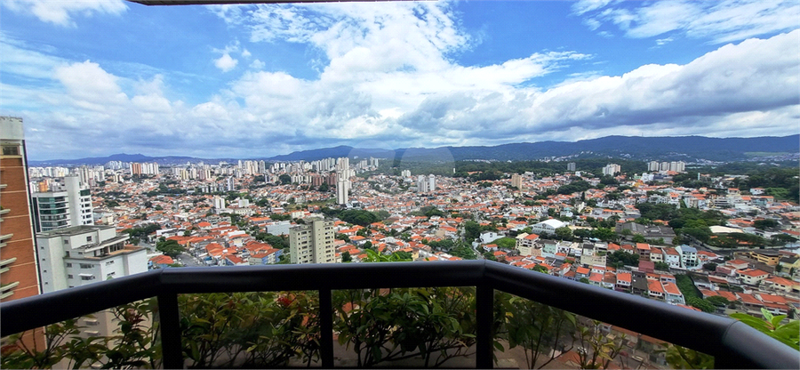 Venda Apartamento São Paulo Água Fria REO776591 26