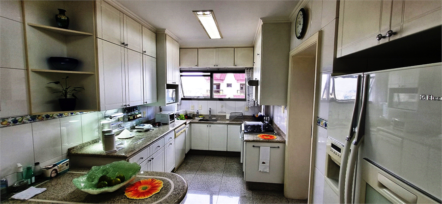 Venda Apartamento São Paulo Água Fria REO776591 16