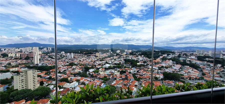 Venda Apartamento São Paulo Água Fria REO776591 2