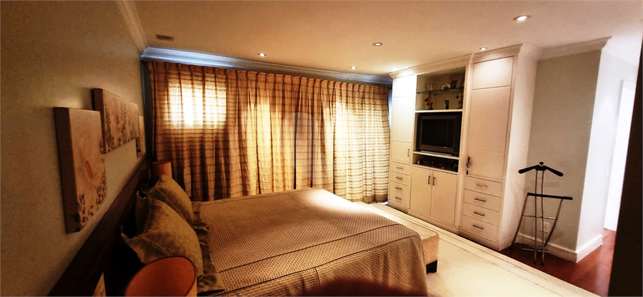 Venda Apartamento São Paulo Água Fria REO776591 24