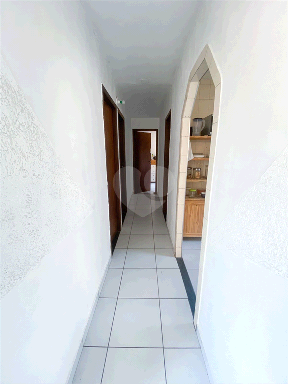 Venda Apartamento Taboão Da Serra Parque Pinheiros REO776596 2