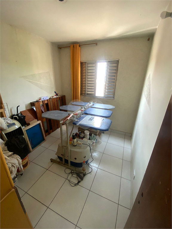 Venda Apartamento Taboão Da Serra Parque Pinheiros REO776596 6